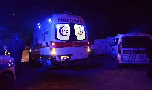 Ambulans ekibine saldırı: Sağlık personeline fiziki ve sözlü şiddet uygulandı