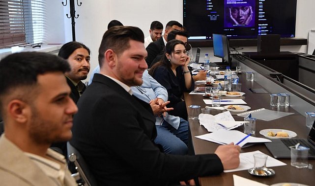 Amerika'nın sosyal medyasına karşı Ankara'dan yanıt: Oppenza