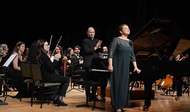 Anadolu Üniversitesi'nin sanata açılan kapısı: Devlet Konservatuvarı