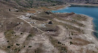 Anadolu'daki yaşam 7,7 milyon yıla ulaştı