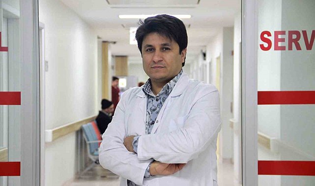 ANKA'dan sıcak hava uyarısı