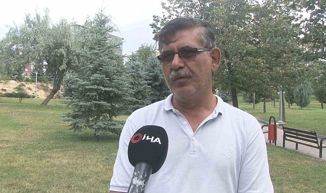 Ankara'da öldürülen polisin dayısı 'kız isteme' iddialarının gerçeği yansıtmadığını söyledi