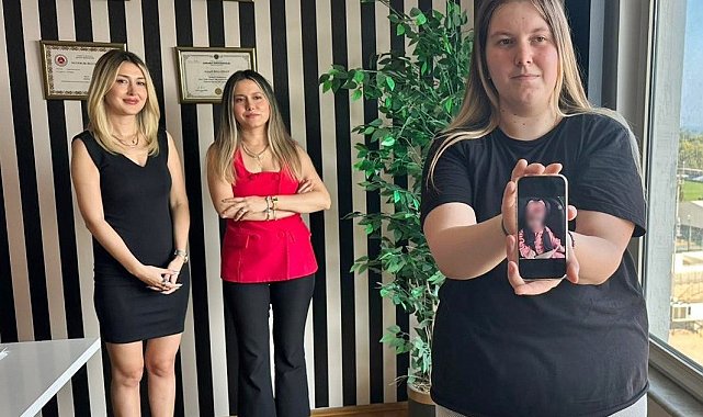 Antalya Havalimanı tuvaletinde doğum yapan Rus turist tahliye oldu, ilk kez konuştu