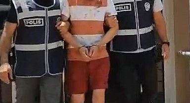Antalya'da asayiş uygulamalarında 1 haftada 234 kişi tutuklandı