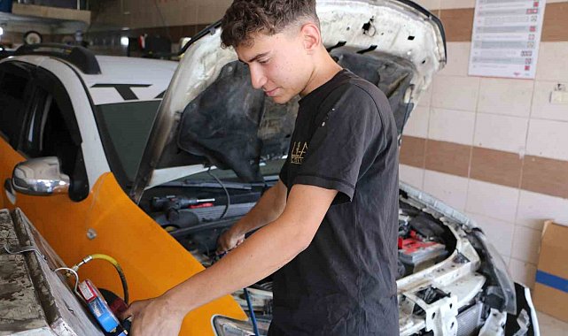 Araç klimaları için 'bakım' uyarısı