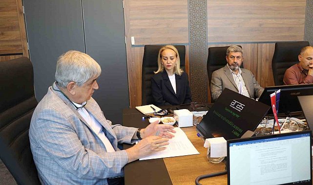 Aras EDAŞ'ta iş sağlığı ve güvenliğine katılımcı yaklaşım: Üç aşamalı çalıştay süreci tamamlandı