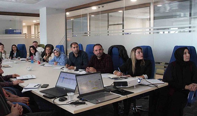 Aras EDAŞ'ta personel odaklı yaklaşım ve güçlü süreç yönetimi