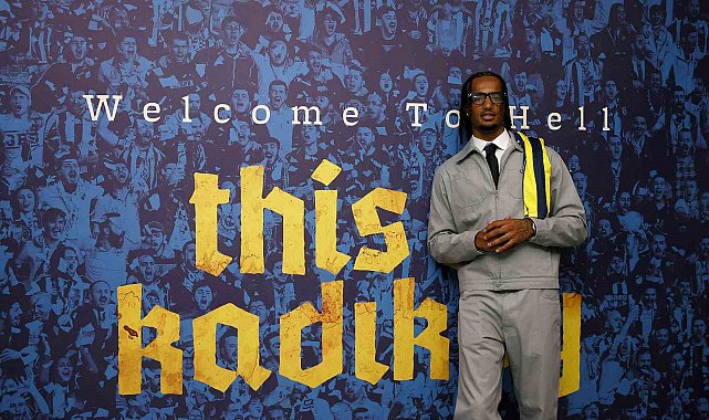 Archie Brown: "Mourinho, bu kulübe gelmemdeki en önemli etkenlerden biriydi"