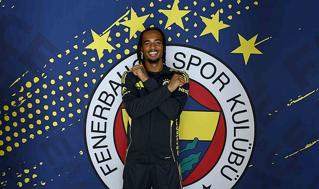 Archie Brown: "Taraftarlarımızla beraber şampiyonluklar elde edeceğiz"