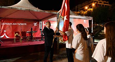 Ardahan'da 15 Temmuz Demokrasi ve Milli Birlik Günü etkinlikleri