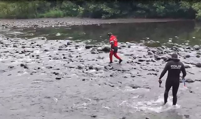 Ardahan'da 6 yıldır kayıp kadının cesedi toprağa gömülü halde bulundu