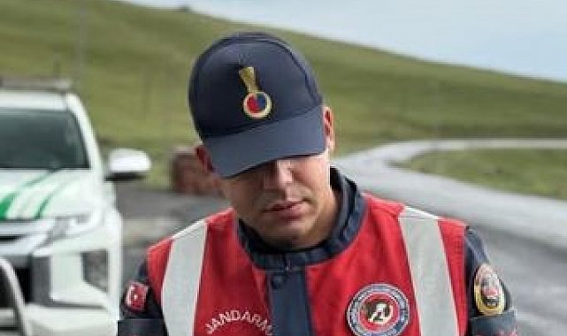 Ardahan'da yaralı kızıl şahin korumaya alındı