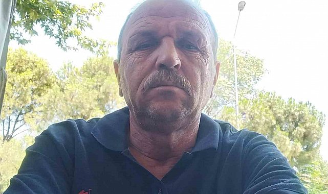 Arı sokması sonucu fenalaşan yaşlı adam, kaldırıldığı hastanede hayatını kaybetti