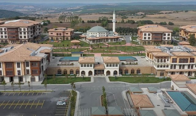 Arnavutköy ilk üniversitesine kavuşuyor
