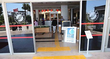 ASAT, Kepez'de hizmet vermeye başladı
