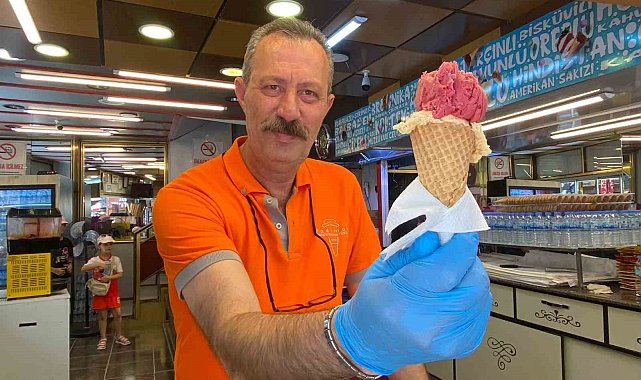 Aşırı sıcaklar dondurma satışlarını düşürdü