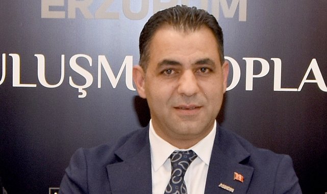 ASKON Başkanı Turan: "'O Gece, Halkın ve Hakk'ın gücü tankın gücünü yenmiştir"