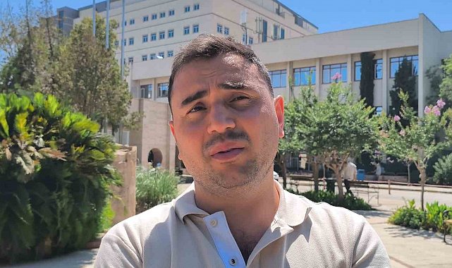 Aslanın saldırısına uğrayan çiftçi o anları anlattı: "Biraz güçlü olmasaydım, şu anda bende belki de yoktum"