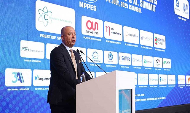 ASO Başkanı Ardıç: ''Enerji bağımsızlığımızı artırmayı ve ekonomimizi güçlendirmeyi hedefliyoruz''