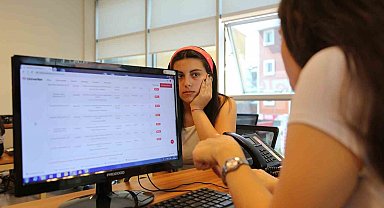 Ataşehir Belediyesi'nden öğrencilere ücretsiz LGS tercih danışmanlığı desteği