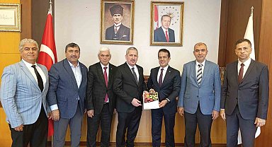 ATB hal yasasında revizyon istiyor