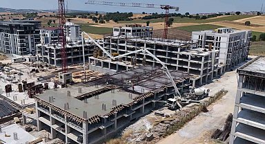 Atış Yapı'dan güzel haber