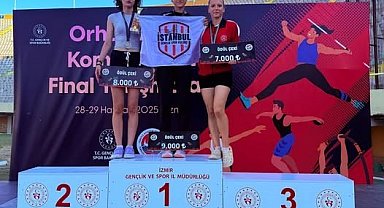 Atletizmde Bilecik rüzgarı