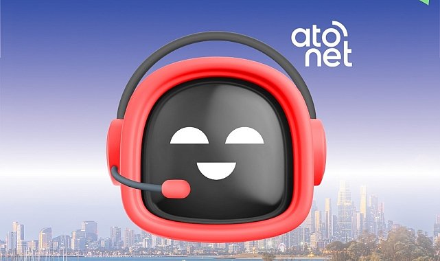 ATO, "ATONET Akıllı Asistan" projesiyle bir kez daha dünya sahnesinde