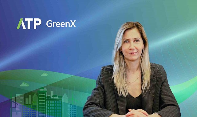ATP GreenX ile Aksa Elektrik'ten sürdürülebilirlik odaklı iş birliği