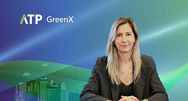ATP GreenX ile Aksa Elektrik'ten sürdürülebilirlik odaklı iş birliği