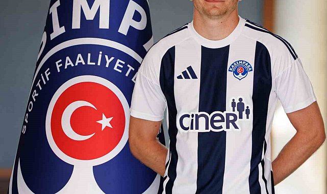 Attila Szalai, Kasımpaşa'da