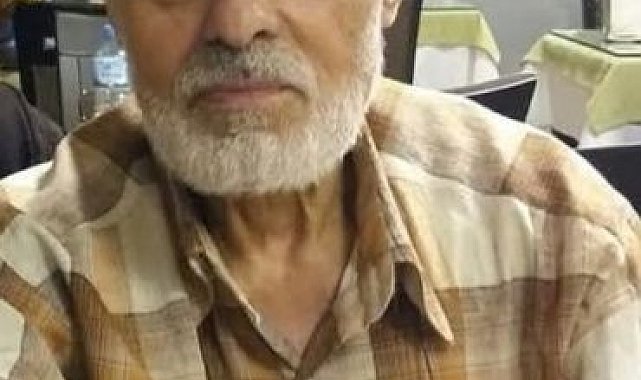 Aydın İmam Hatip Lisesi emekli öğretmenlerinden Tahsin Kayhan vefat etti
