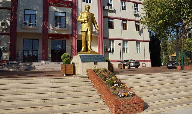 Aydın Valiliği açıkladı, Haziran ayı 'suç' istatistikleri belli oldu