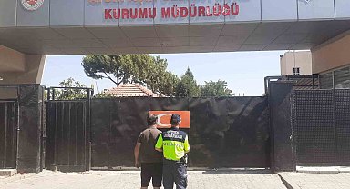 Aydın'da aranan 30 şahıs yakalandı