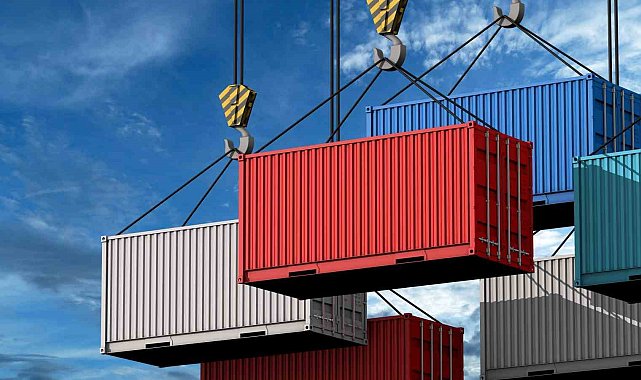 Aydın'da bir ayda 86 milyon dolar ihracat yapıldı