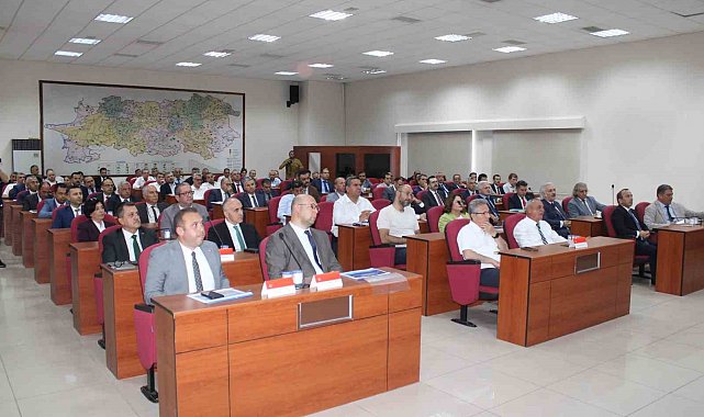 Aydın'da en çok yatırım yapılan kurumlar belli oldu