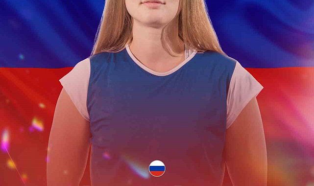 Aydın'ın yeni pasörü Kobzar, Rusya Milli Takımı'na seçildi