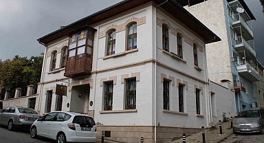 Aydın'ın zamana direnen konaklar, Macar ustaların izlerini taşıyor