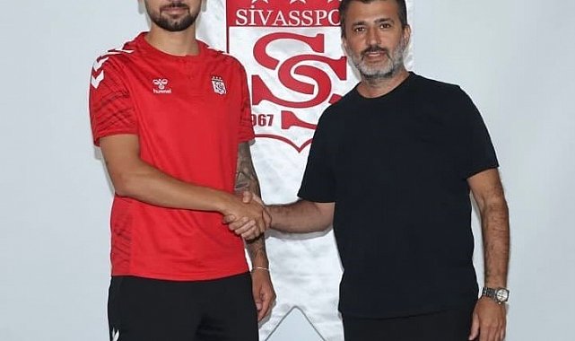 Aydınlı oyuncu, yiğido oldu