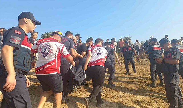 Aynı gölette bir yıl arayla ikinci facia: İki çocuk can verdi