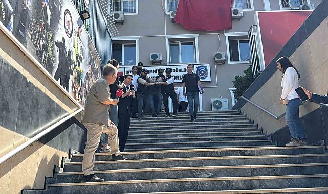 Ayşe Tokyaz cinayeti şüphelileri adliyeye sevk edildi: Cinayette 500 bin lira detayı