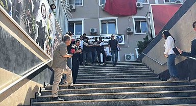 Ayşe Tokyaz'ın katil zanlısının eski sevgilisinin şüpheli bir şekilde öldüğü ortaya çıktı