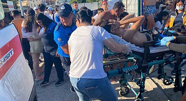 Ayvacık'ta 1 Temmuz Denizcilik ve Kabotaj Bayramı Kutlandı