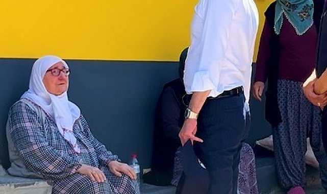 Babasının oğlu, Tokatlıların kalbinde taht kurdu