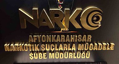 Bagajında uyuşturucu hapla yakalanan şahıs tutuklandı