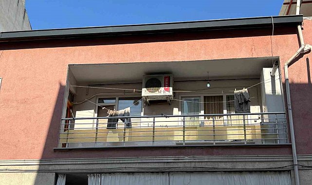 Bağcılar'da şüpheli ölüm: Misafir olarak gittiği evde ölü bulundu