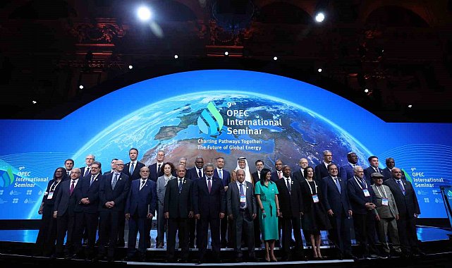 Bakan Bayraktar: "Yakında Suriye'ye gaz tedarikine başlayacağız"