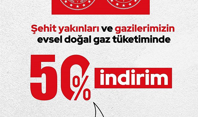 Bakan Göktaş'tan Bakan Bayraktar'a doğal gaz indirimi için teşekkür