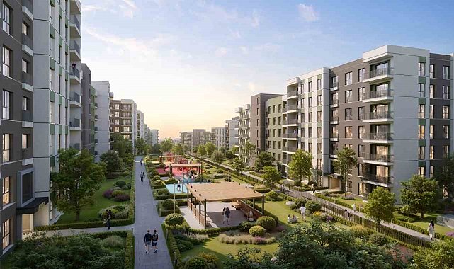 Bakan Kurum, konut alımını kolaylaştıracak yeni modelin detaylarını paylaştı