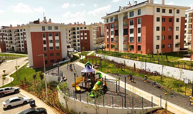 Bakan Kurum'dan İndere paylaşımı: "Bundan iyisini kim yapıyorsa hodri meydan"